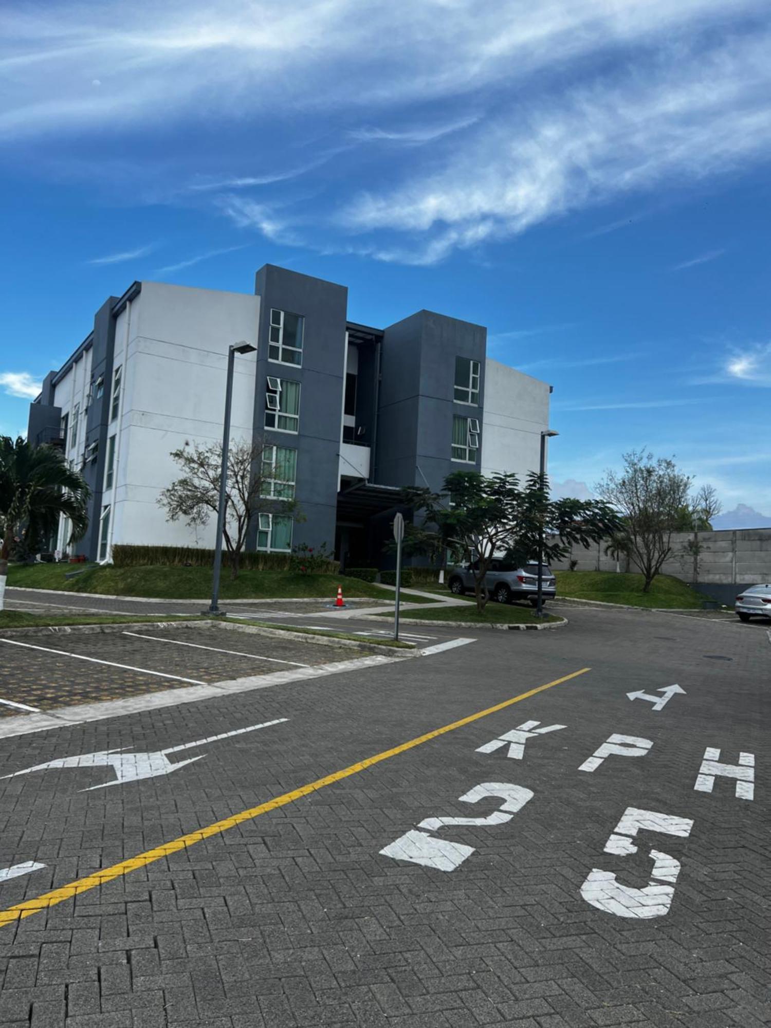 Comodidad Y Privacidad En Un Solo Lugar Heredia Exterior foto